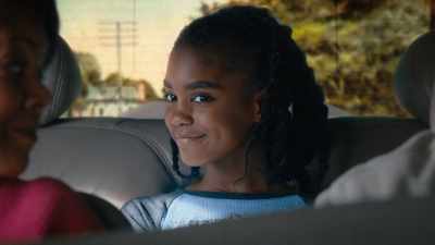 It's your birthday, - The Incredible Jessica James