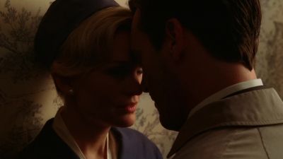 It's my birthday. - Mad Men