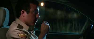 - 'It's his birthday.'
- So? - Snatchers