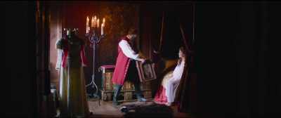 It's your birthday tomorrow,
and you will get married. - The Ash Lad: In the Hall of the Mountain King