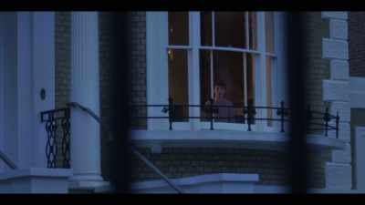 It's his birthday, and you can't see him, - Press