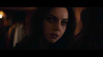 It's black. And it beats for you. - Agatha All Along
