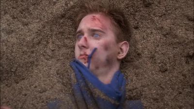 It's Blake. - NCIS