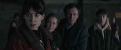 It's blasphemous,
that's what it is. - War of the Worlds