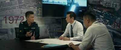 It's Blast - Shock Wave