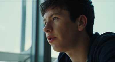 It's bleeding from the eyes,
that's stage three. - The Killing of a Sacred Deer