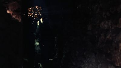 It's blocked - Bloodlust: Subspecies III