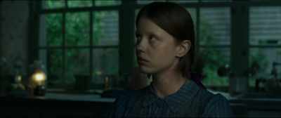 It's blood money. We all
know where it comes from. - Marrowbone