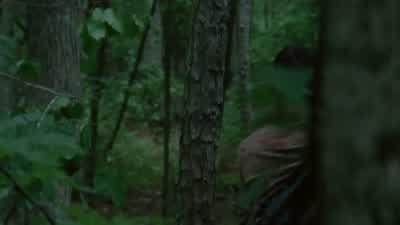 It's blue. - The Walking Dead