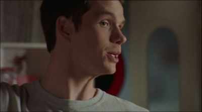It's Bobby. The puppet guy? - Queer as Folk