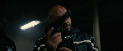 It's Bob's! If you don't
believe me, ask him. - Darkland: The Return