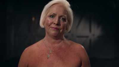 It's my body - Naked Education