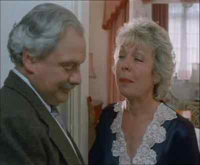 It's Bogart. - A Touch of Frost