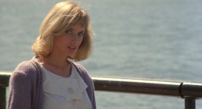 It's boring Come to Buffalo - Desperately Seeking Susan