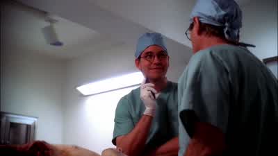 It's bothering you? - NCIS