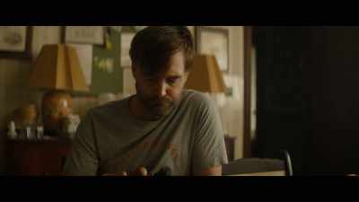 It's your boy, Sean. - Bodkin