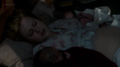 It's another boy! - Call the Midwife