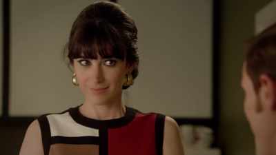 It's brilliant, isn't it? - Ms Fisher's Modern Murder Mysteries