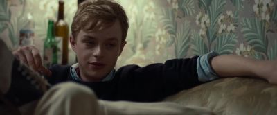 It's brilliant no - Kill Your Darlings