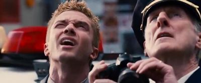 It's Brock - Spider Man 3