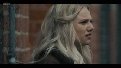 - It's broken. We don't have another
one, sorry.
- OK, sorry. Thanks. - Boiling Point