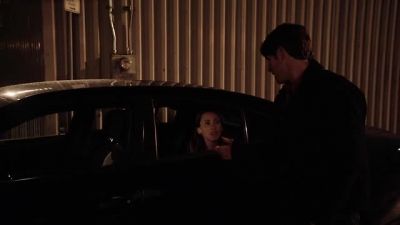 It's my brother. I should
be the one that goes in. - Grimm