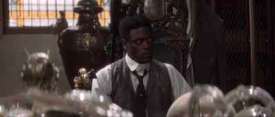 It's your brother-in-law. - Ragtime