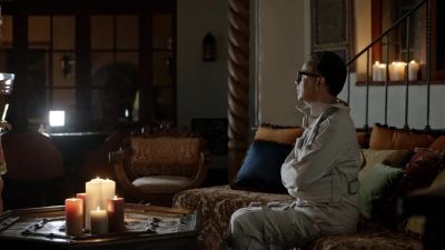 It's bugging you, isn't it? - The Last Man on Earth
