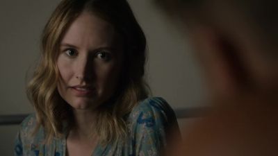 It's bulimia, - This Is Us