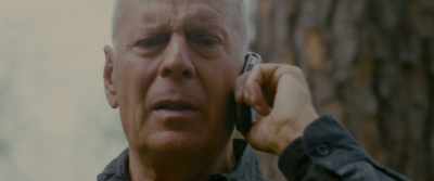 - It's bullshit.
- Charles insisted - American Siege