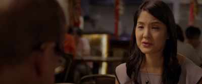 It's your business, your family
owes you absolutely nothing. - Go Back to China