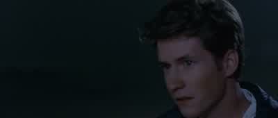 It's cake, man. - A Walk to Remember