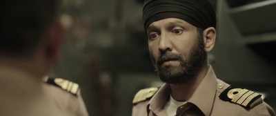 It's my call...that we head west, full speed. - The Ghazi Attack