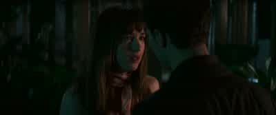Hearts and flowersThat's not something I know - Fifty Shades of Grey