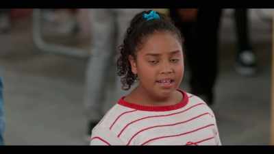 - It's called a
moral victory, Kevin. - Gordita Chronicles