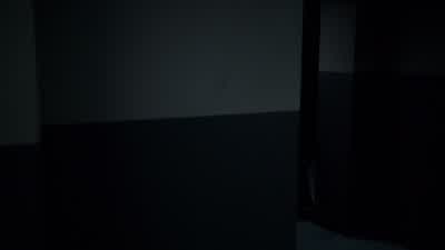 It's called a mouse hole. - Marvel's Agents of S.H.I.E.L.D.