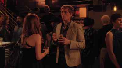 It's called a "reservation," right? - You're the Worst
