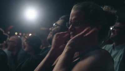 It's called a San Francisco
Gold Rush, and it is... - David Cross: Oh Come On