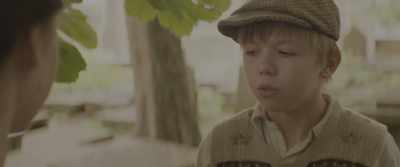 It's called being a liar.
And I'm not one. Not now, not ever. - The Railway Children Return