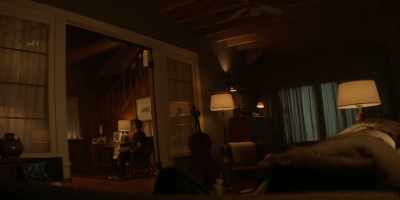 - It's called caring about you.
- If you cared, - Batwoman