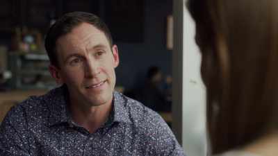 It's called... chemistry. - Rent a Groom