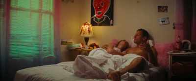 It's called "Couple Scenes." - Red Rocket