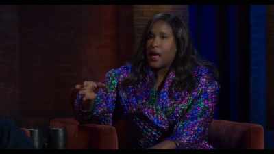 It's called Couples Therapy. - That’s My Time with David Letterman