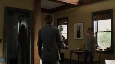 It's called da jue zhan. - Marvel's Iron Fist