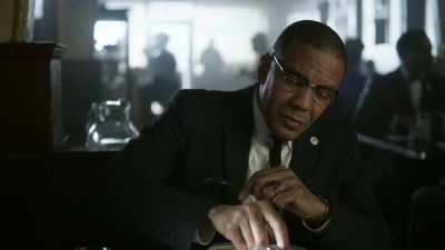 It's called devotion. - Godfather of Harlem