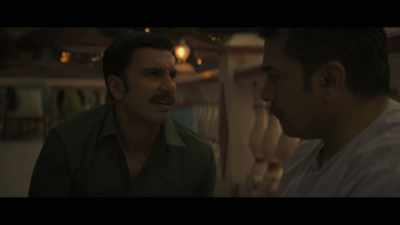Its called... feelings, emotions. - Simmba
