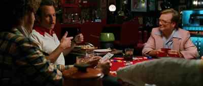 It's called fondue - Semi Pro