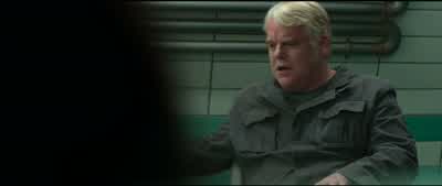 It's called hijacking. - The Hunger Games: Mockingjay   Part 1