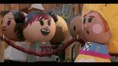 It's called "Humpty DumpTea." - Crossing Swords