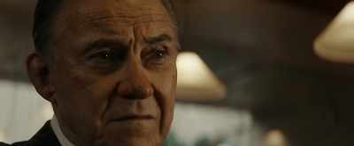 It's called "judgement",
it's punishment - Lansky